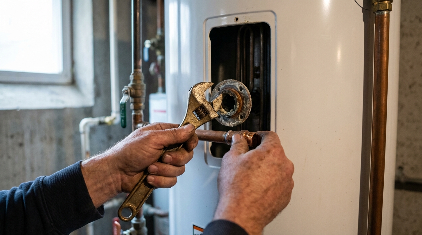 Illustration : Réparer ou remplacer : critères de décision