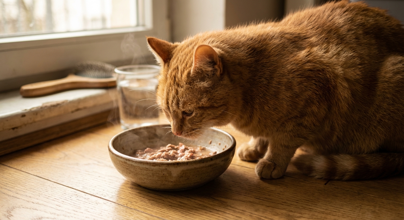 Soins et alimentation des chats : les clés du bien-être félin