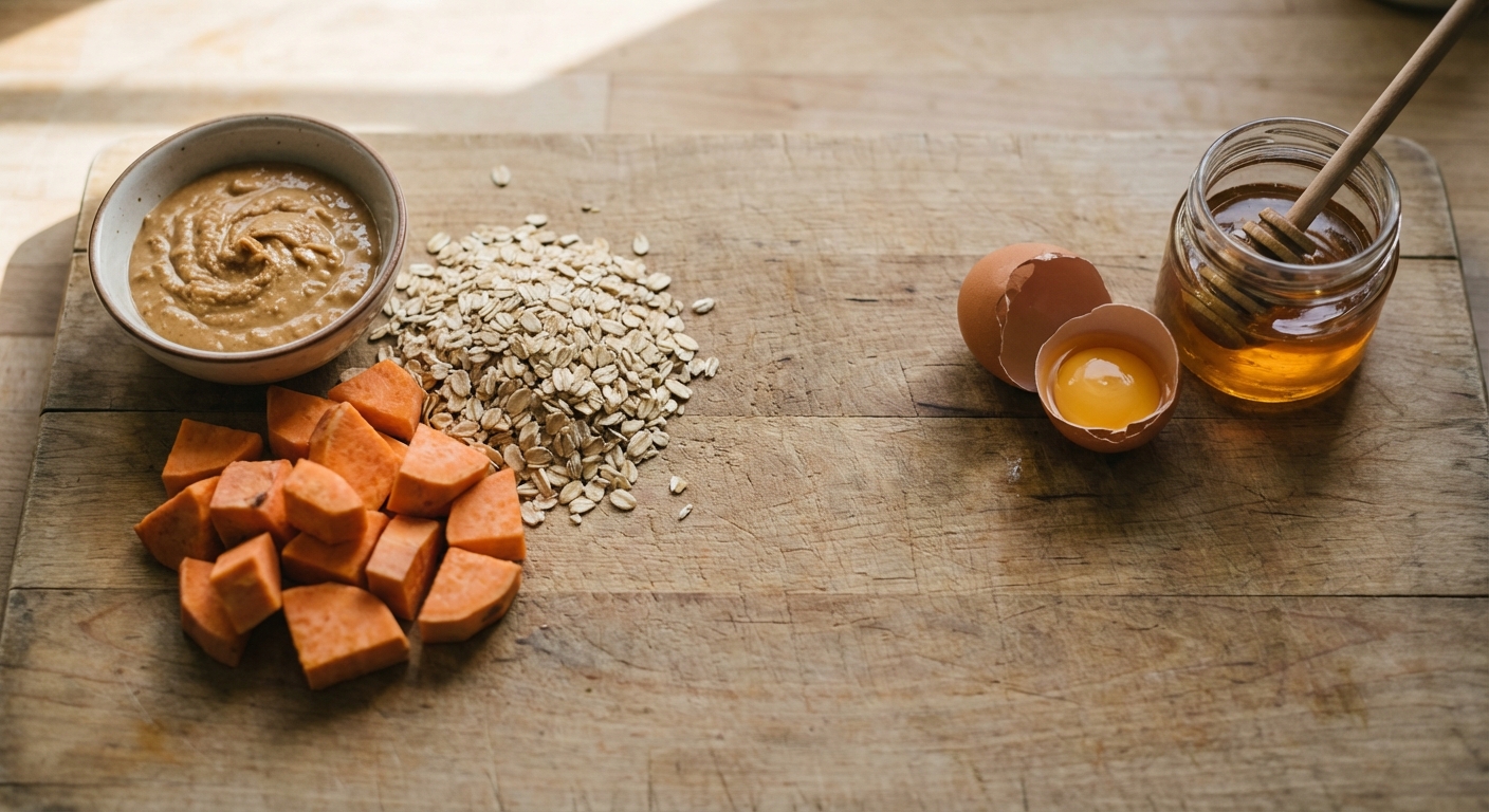 Ingrédients à Utiliser et à Éviter pour les Gâteaux DIY