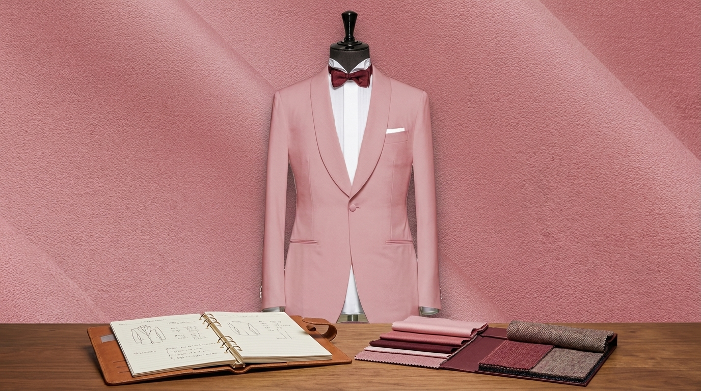 Quel budget costume demi mesure à Savigny-sur-Orge Costume estimation et prise de mesures