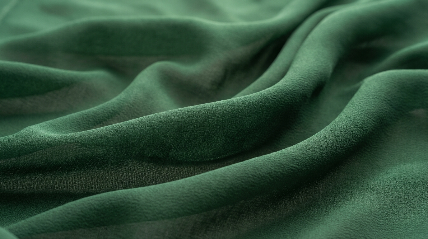 matière abaya confortable drapé fluide