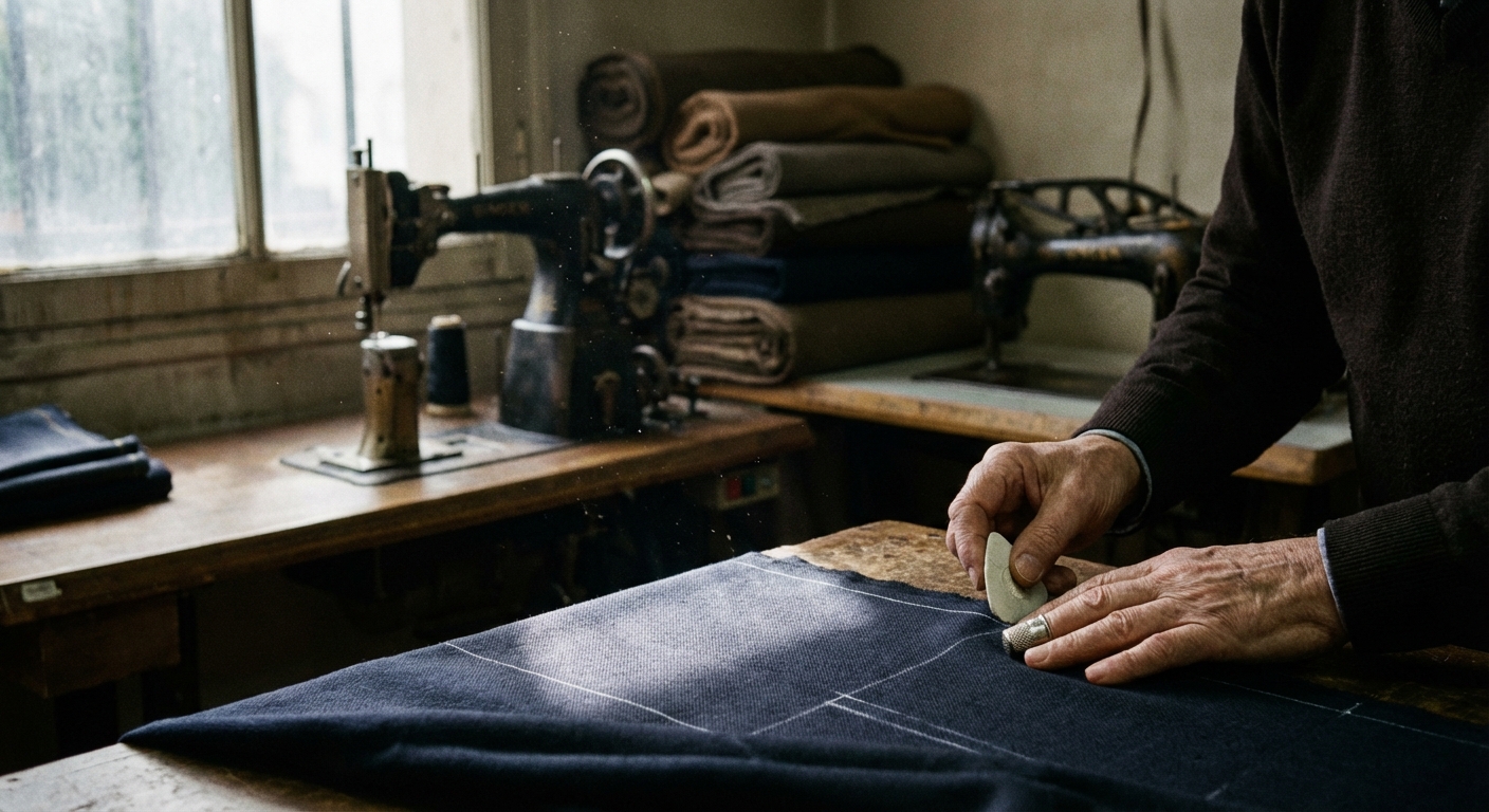 Coût Costume Demi-Mesure à Bobigny - Guide Complet